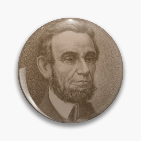 Artikelvorschau, Abraham Lincoln entworfen und verkauft von warishellstore.