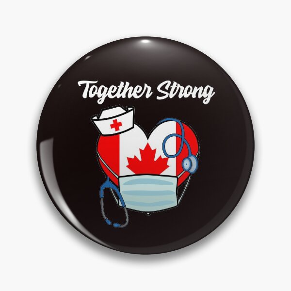 Item preview, Together Strong - Cursive designed and sold by mustardofdoom.