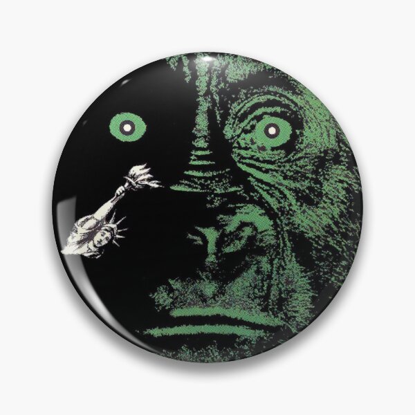 Item preview, Planet Mapi designed and sold by The Projection Booth.