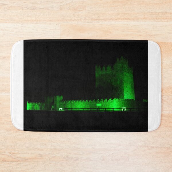 Item preview, Green Castle Ireland designed and sold by Autographix.