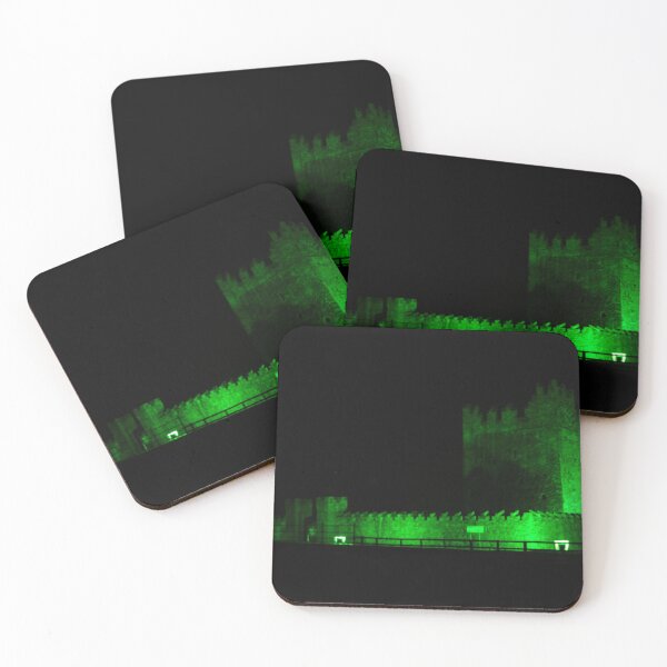 Item preview, Green Castle Ireland designed and sold by Autographix.