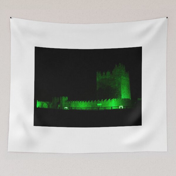 Item preview, Green Castle Ireland designed and sold by Autographix.