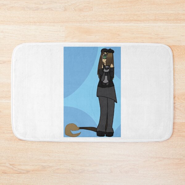 Item preview, Jazmine and castor  designed and sold by Jazzybug.