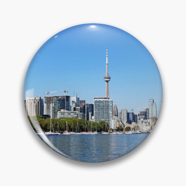 Item preview, Toronto Harbourfront designed and sold by Deb Oppermann.