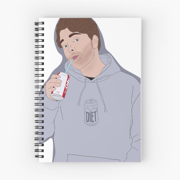 Item preview, Shane Dawson designed and sold by jlcreationz.
