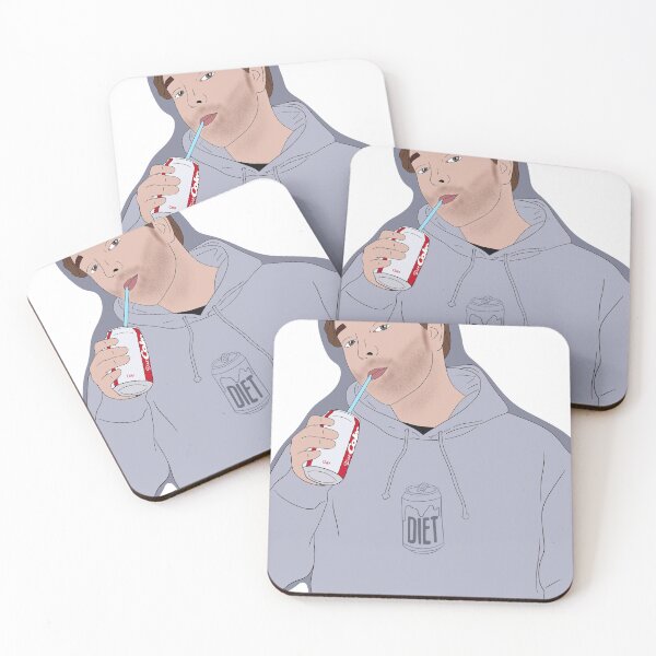 Item preview, Shane Dawson designed and sold by jlcreationz.