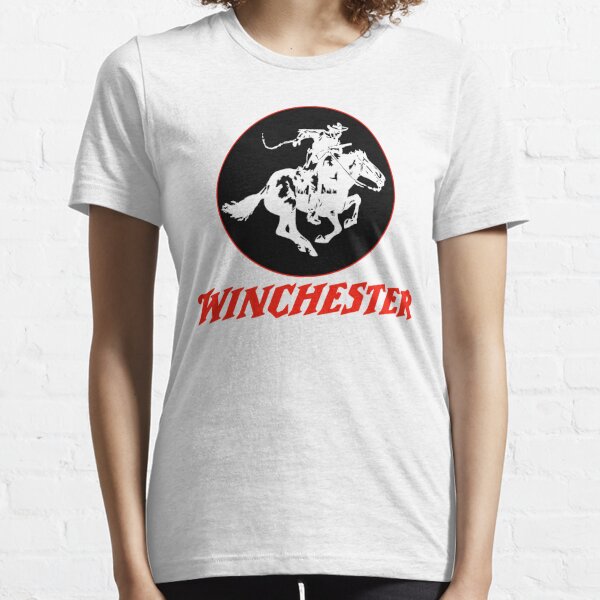 Winchester Logo Essential T-Shirt