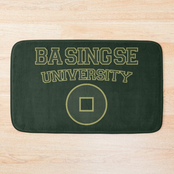 Item preview, Ba Sing Se University designed and sold by Mercatus.
