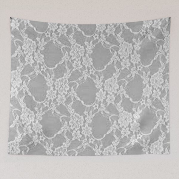 Item preview, Beautiful White Lace One designed and sold by BhARTi Taylor.