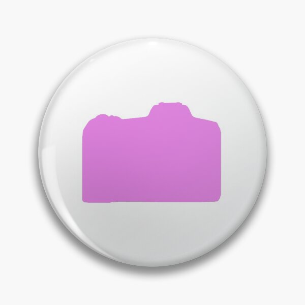 Item preview, PINK SLR CAMERA designed and sold by stevespencetv.