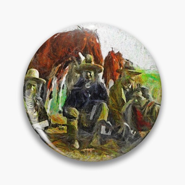 Item preview, Cavalry Scouts designed and sold by JohnDSmith.