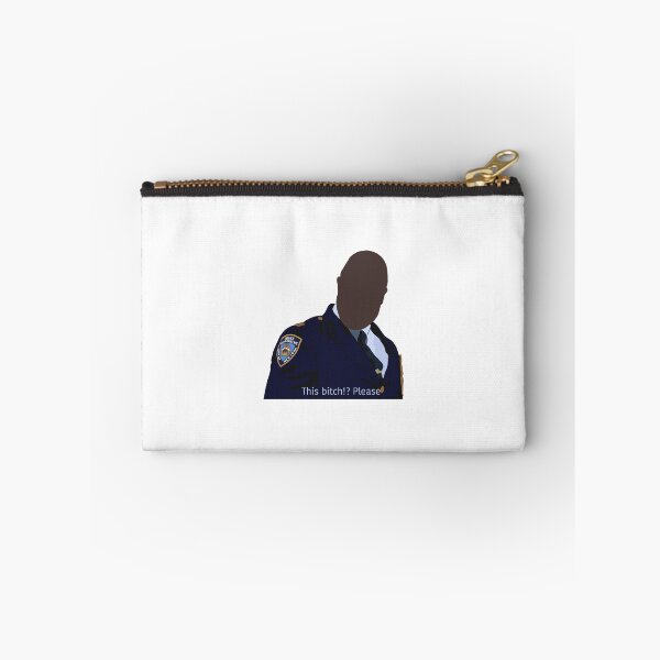 Item preview, Captain Holt designed and sold by ethorsen.