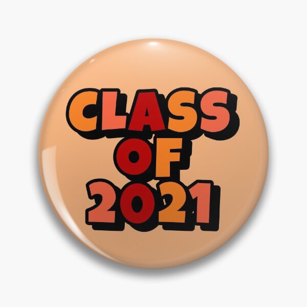 Item preview, CLASS OF 2021 FONT designed and sold by heyjessicaho.
