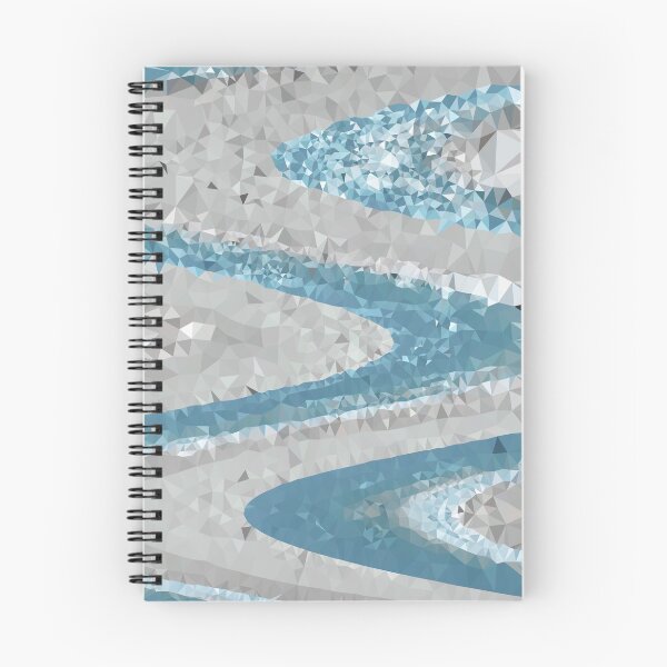 Item preview, Ocean Geometric designed and sold by allarts2016.