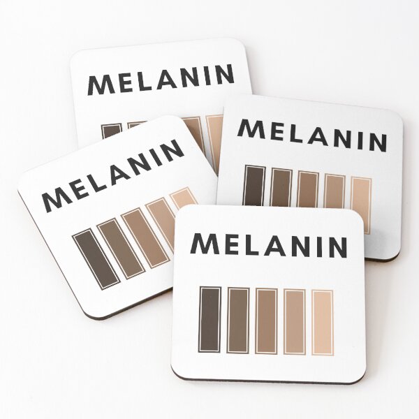 Item preview, Melanin Queen Power  designed and sold by NotoriousGalaxy.