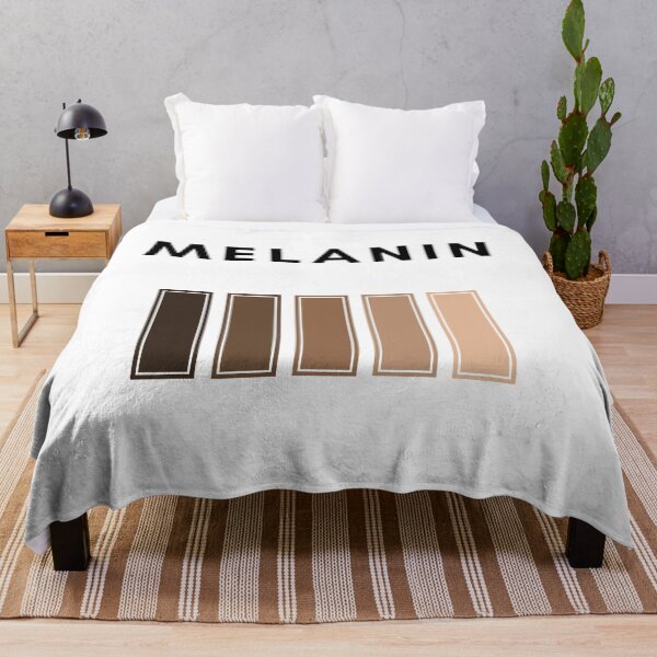 Item preview, Melanin Queen Power designed and sold by NotoriousGalaxy.