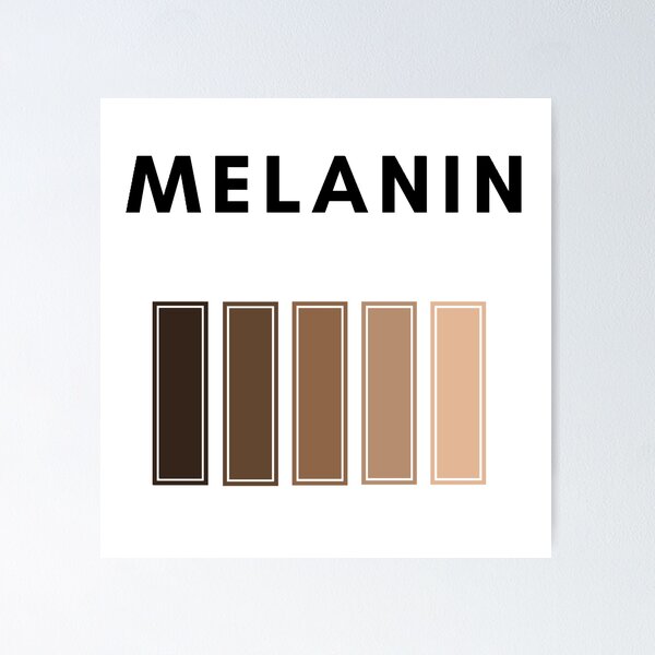 Item preview, Melanin Queen Power  designed and sold by NotoriousGalaxy.