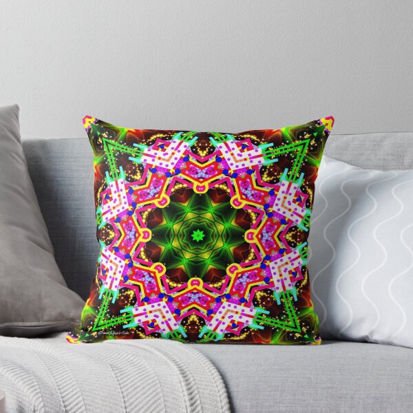 Item preview, kaleidostar designed and sold by LoreLeft27.