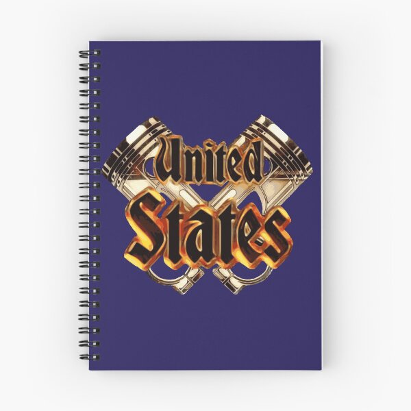 Item preview, United states  United  designed and sold by James Bieber.