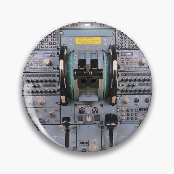 Item preview, Cockpit tales: Airbus A321 neo designed and sold by mohdn4zih.
