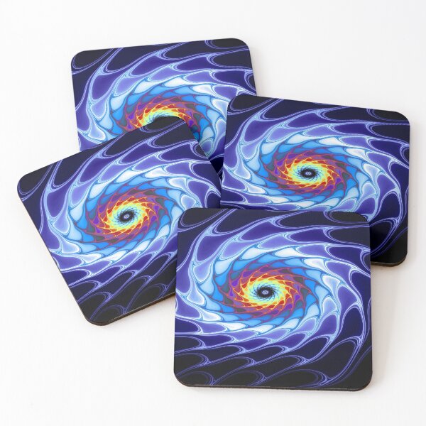 Item preview, Eye of the Cyber Storm designed and sold by therealRebehm.