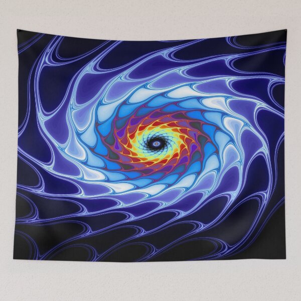 Item preview, Eye of the Cyber Storm designed and sold by therealRebehm.