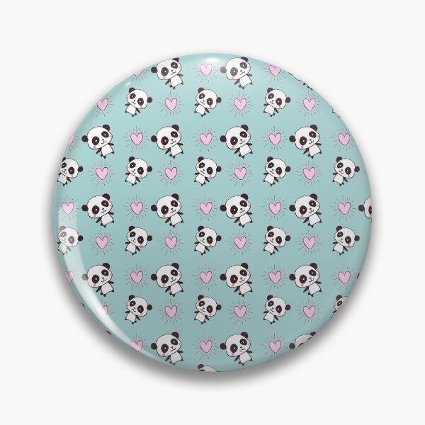 Item preview, Pandas designed and sold by allarts2016.