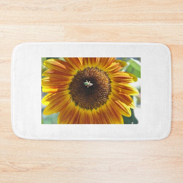 Item preview, Brilliant Sunflower designed and sold by Tamara McDonnell.