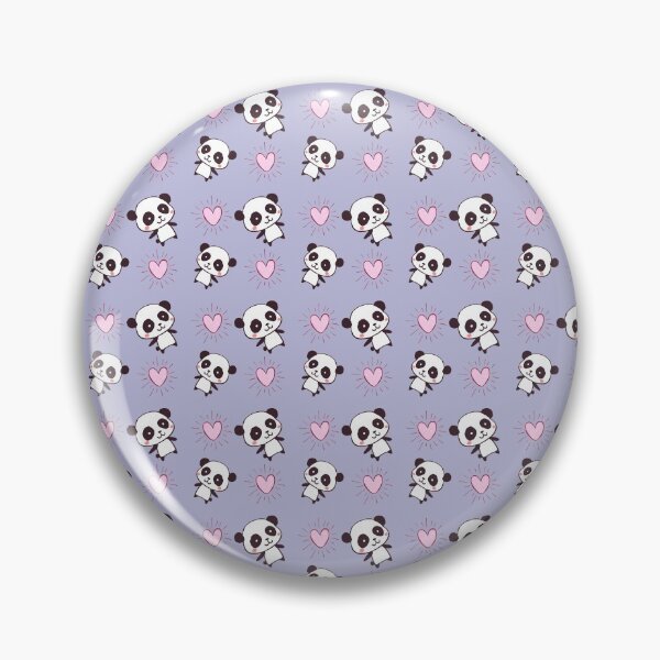 Item preview, Pandas designed and sold by allarts2016.