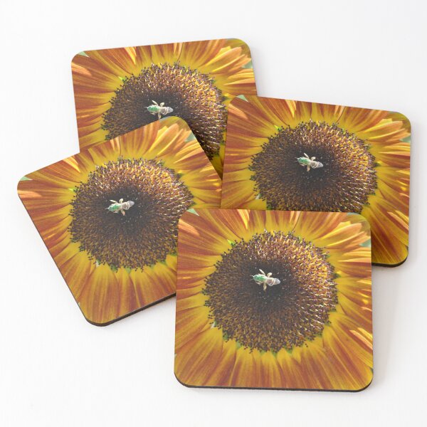 Item preview, Brilliant Sunflower designed and sold by Tamara McDonnell.
