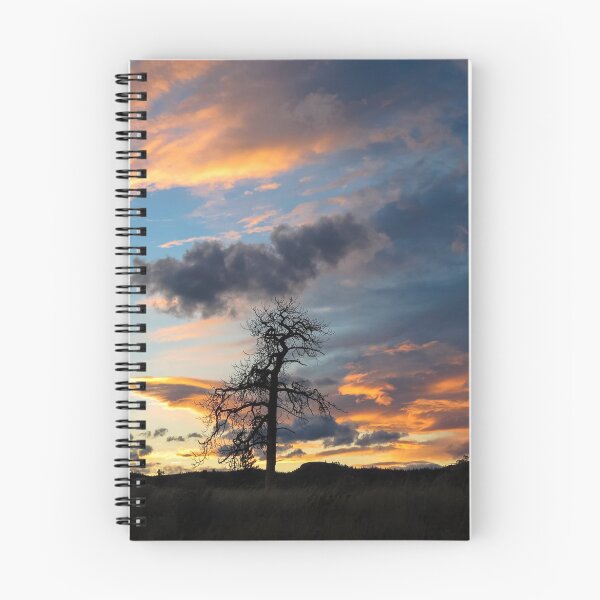 Item preview, Sunset and Silhouettes designed and sold by DigitalGen.