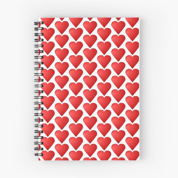 Item preview, Hearts designed and sold by Eliza434.