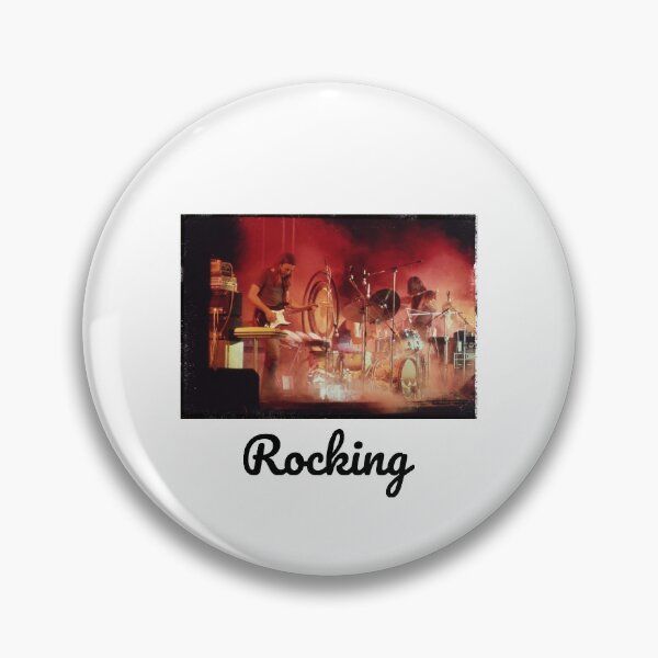 Item preview, Rocking on the stage  designed and sold by Hamzaikla.