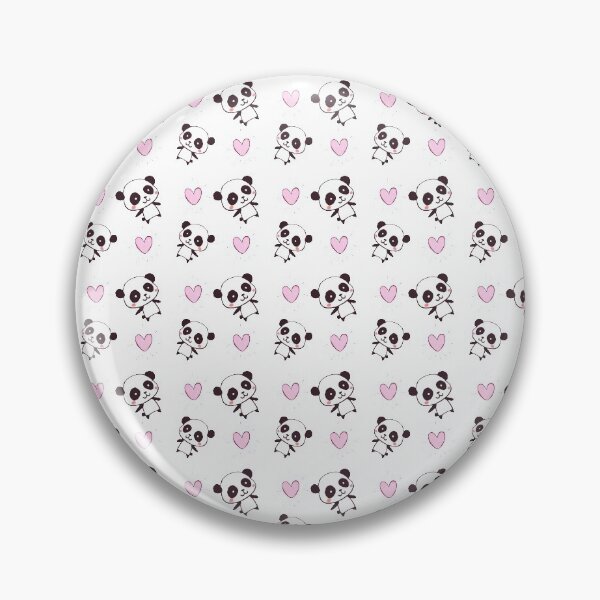 Item preview, Pandas designed and sold by allarts2016.