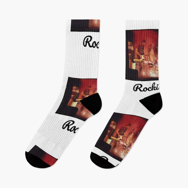 Item preview, Rocking on the stage  designed and sold by Hamzaikla.