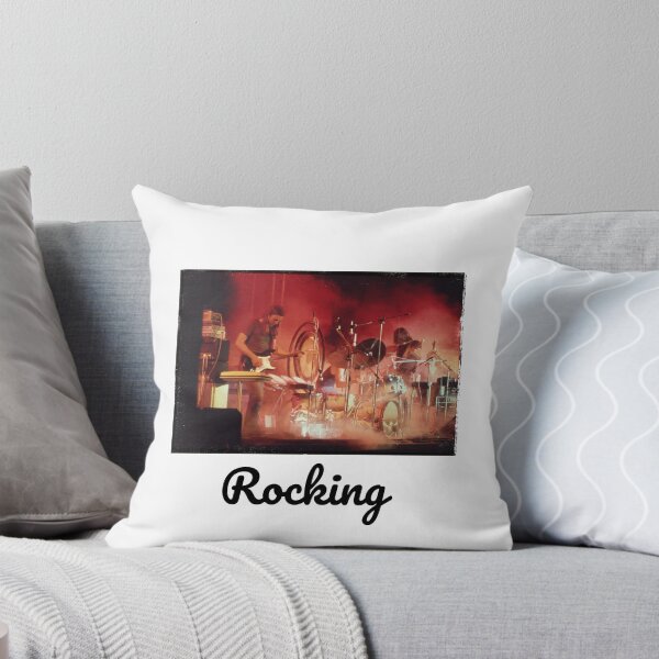 Item preview, Rocking on the stage  designed and sold by Hamzaikla.