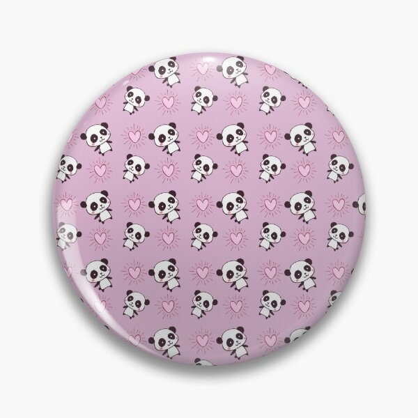 Item preview, Pandas designed and sold by allarts2016.