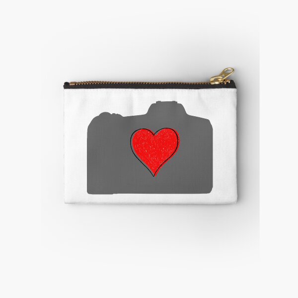 Item preview, I Heart Cameras designed and sold by stevespencetv.