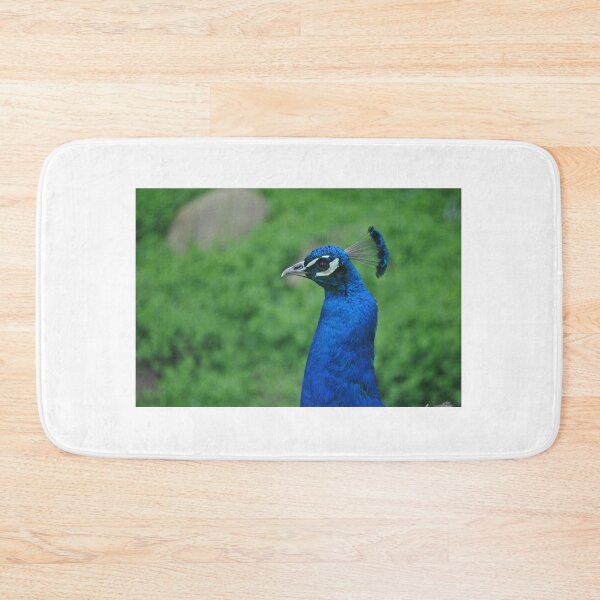 Item preview, Peacock designed and sold by Tamara McDonnell.