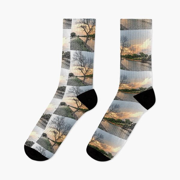 Item preview, River Tree designed and sold by JohnDSmith.