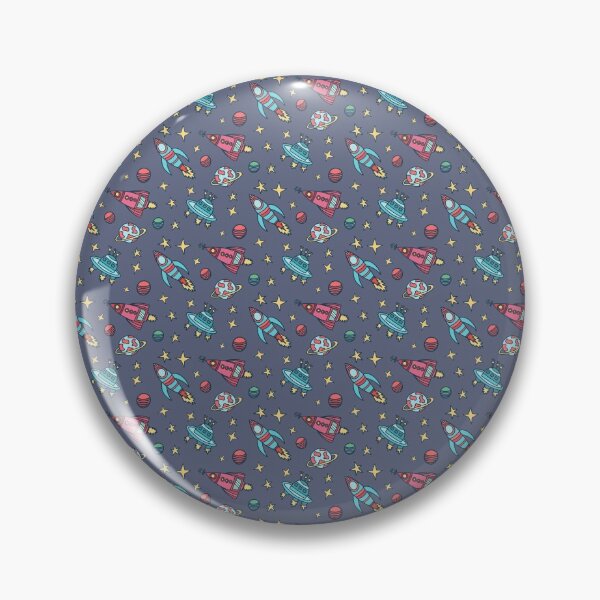 Item preview, Baby Space designed and sold by derpaulferreira.