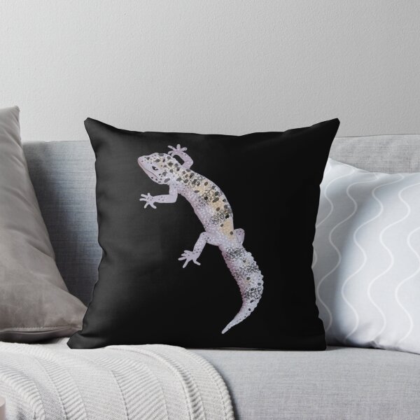 Item preview, Leo the gecko designed and sold by Madrae.