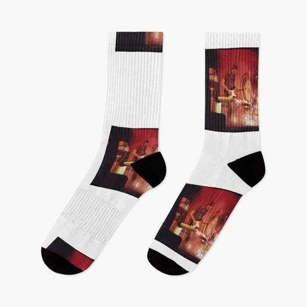 Item preview, Rocking on the stage designed and sold by Hamzaikla.