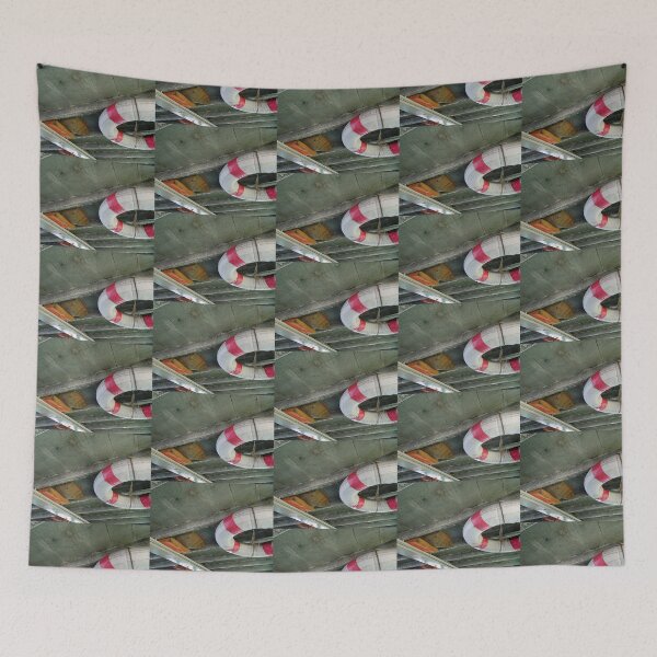 Item preview, Life Savers on a Thailand ferry boat designed and sold by cuisinecat2.