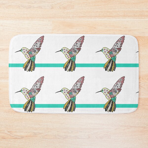 Item preview, Hummingbird designed and sold by Norkelly Acosta.