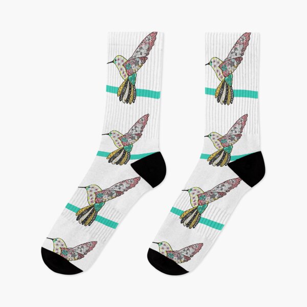 Item preview, Hummingbird designed and sold by Norkelly Acosta.