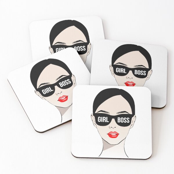Item preview, Jefe chica designed and sold by La-terra.