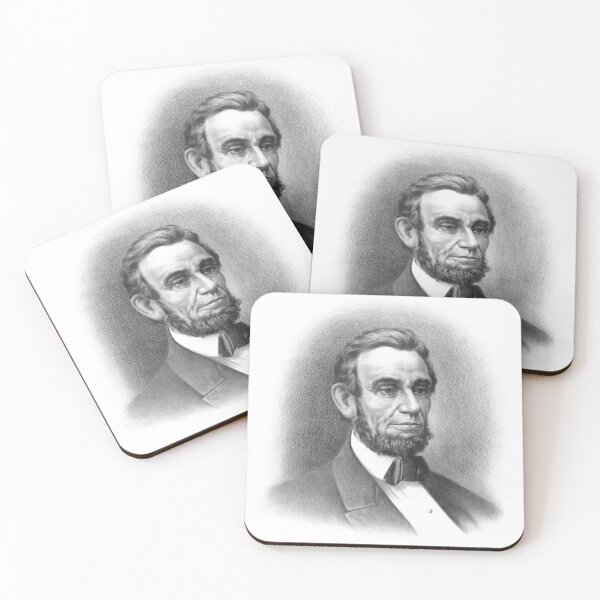Item preview, Abraham Lincoln designed and sold by warishellstore.