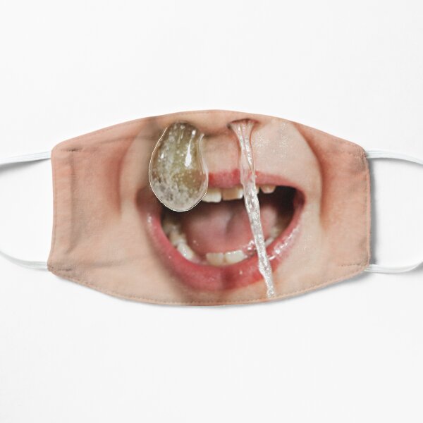 SNOT NOSE - Facemask Mask