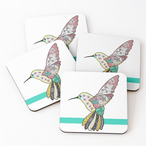 Item preview, Hummingbird designed and sold by Norkelly Acosta.